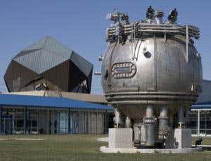 Where do science supermachines go when they die?