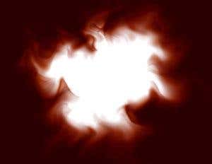 Is Earth at the heart of a giant cosmic void?