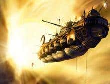 Sci-fi special: Is science fiction dying?