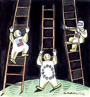 New Scientist. Science news and long reads from expert journalists, covering developments in science, technology, health and the environment on the website and the magazine.