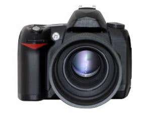 Digital images contain their maker's mark