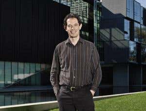 Will the next Einstein come from Africa?