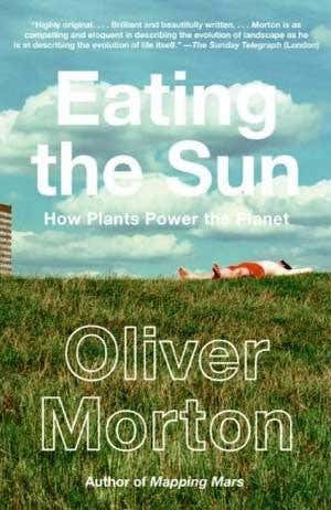 Review: <i>Eating the Sun</i> by Oliver Morton