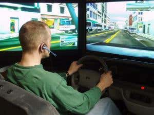 Hands-free phones not risk-free for drivers