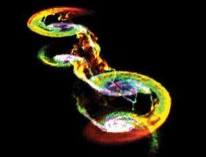 Gallery: How to visualise the immense