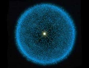 New Scientist. Science news and long reads from expert journalists, covering developments in science, technology, health and the environment on the website and the magazine.