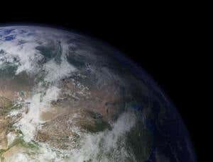 Ten ways to save the world