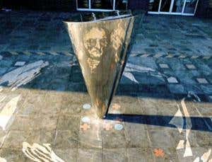 Gallery: Images that morph before your eyes