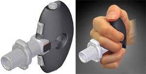 Company tries to get gun classed as medical device