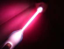 Invention: Laser aircraft refuelling