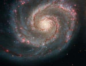 Cosmology: Top 10 articles from 2008