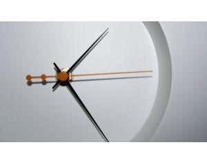 2008 to be extended by one second