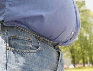 Pay the obese to lose weight, says study