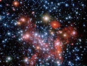 New Scientist. Science news and long reads from expert journalists, covering developments in science, technology, health and the environment on the website and the magazine.