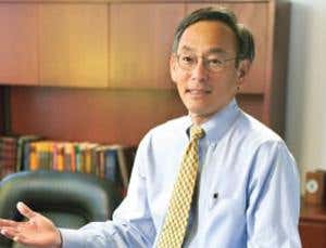 Nobel laureate may be next US energy secretary