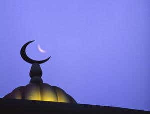 How to stop creationism gaining a hold in Islam