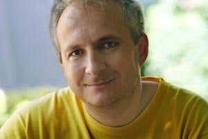 Want to get your face on the cover of <b>New Scientist</b>?