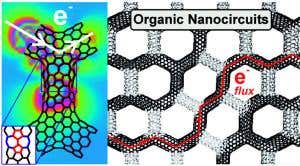 Flawed nanotubes could be perfect silicon replacement