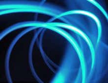 Gas memory could send spooky messages the full distance