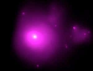 New Scientist. Science news and long reads from expert journalists, covering developments in science, technology, health and the environment on the website and the magazine.