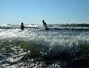 'Evil water' linked to mysterious drownings