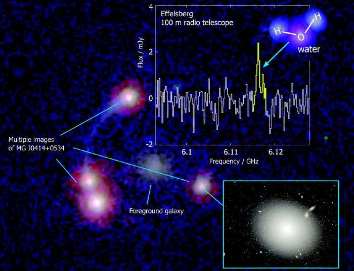 New Scientist. Science news and long reads from expert journalists, covering developments in science, technology, health and the environment on the website and the magazine.