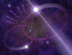 US investigation into gravity weapons 'nonsense'