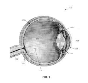 Invention: Vision amplifier