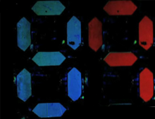 Chameleon-like 'opal' can take on any colour