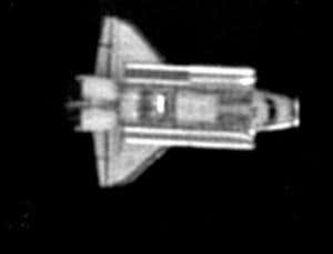 NASA says Columbia crew had no chance to survive