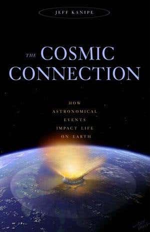 Review: <i>The Cosmic Connection</i> by Jeff Kanipe