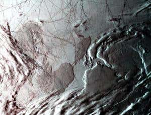 Swirling waters boost chance of life on Europa