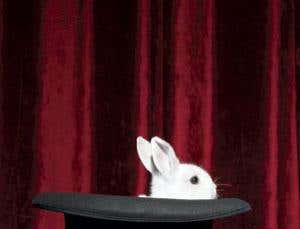 Magicology: Casting a spell on the mind