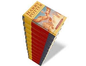 Online shopping and the Harry Potter effect