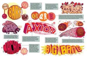 Bye-bye boojums: Scientific names lose their sparkle