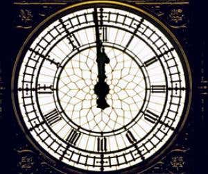 Calls to scrap the 'leap second' grow