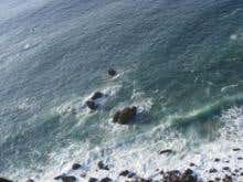 Ancient Earth was a barren waterworld