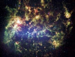 New Scientist. Science news and long reads from expert journalists, covering developments in science, technology, health and the environment on the website and the magazine.