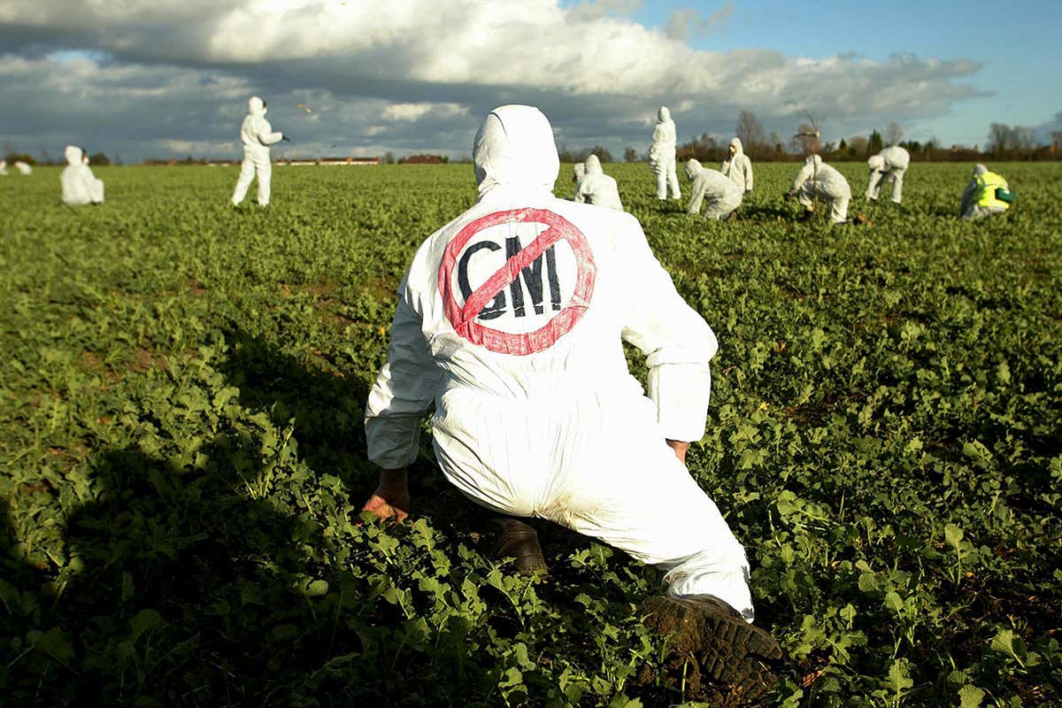 New Scientist. Science news and long reads from expert journalists, covering developments in science, technology, health and the environment on the website and the magazine.