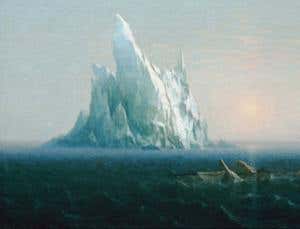 Gallery: Visions of the ice caps before climate change