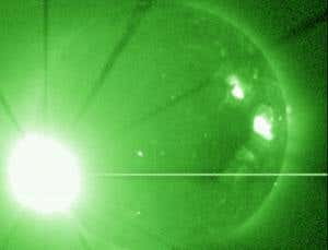 Major solar storm could cause lasting damage