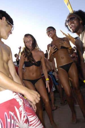 High hormone levels in women linked to unfaithfulness