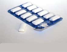 Invention: Insulin chewing gum