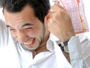 Lottery wins no guarantee of health or long-term wealth