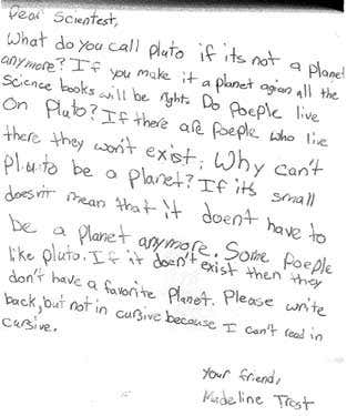 New Scientist. Science news and long reads from expert journalists, covering developments in science, technology, health and the environment on the website and the magazine.