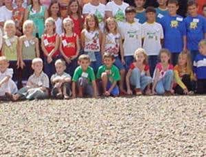 Nazi 'Angel of Death' not responsible for town of twins