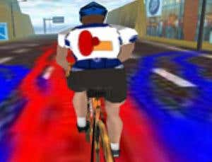 Video game conditioning spills over into real life