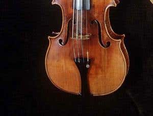 Recipe for a Stradivarius may include pest proofing