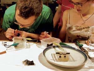 New Scientist. Science news and long reads from expert journalists, covering developments in science, technology, health and the environment on the website and the magazine.