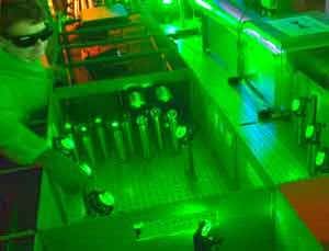 Desktop atom smashers could replace LHC